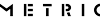 Metric Online Store logo