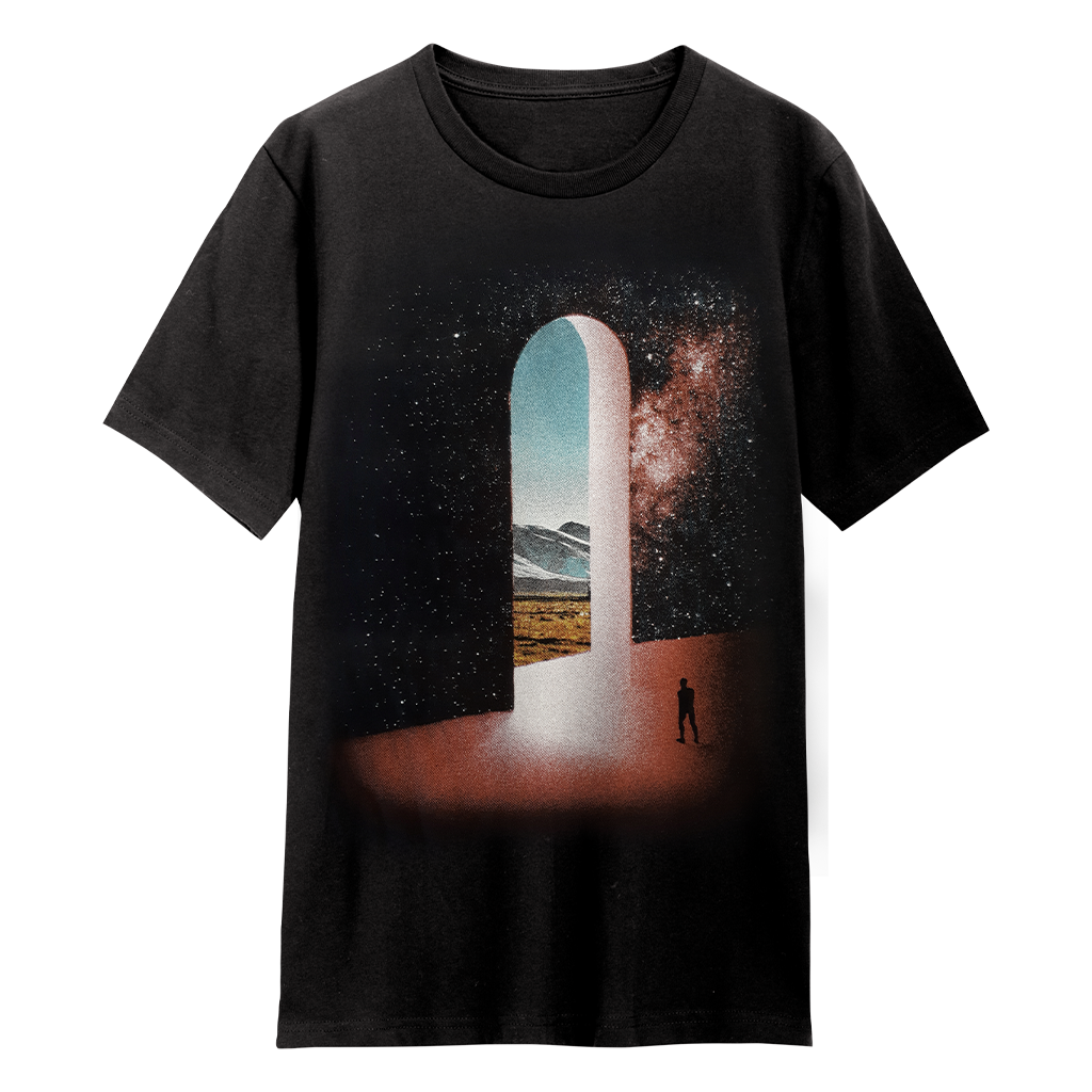 The Doomscroller Tour 2022 T-Shirt - Limited Edition