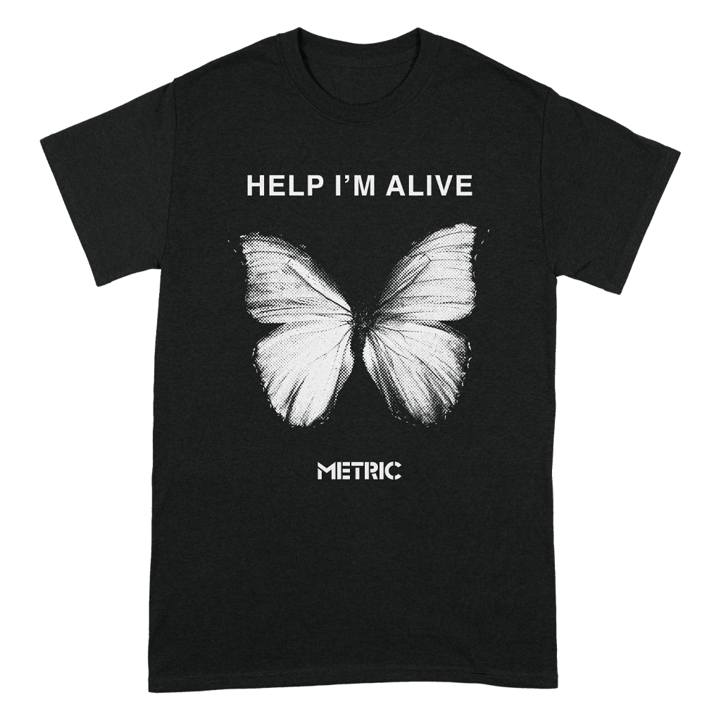 Metric Official Online Store