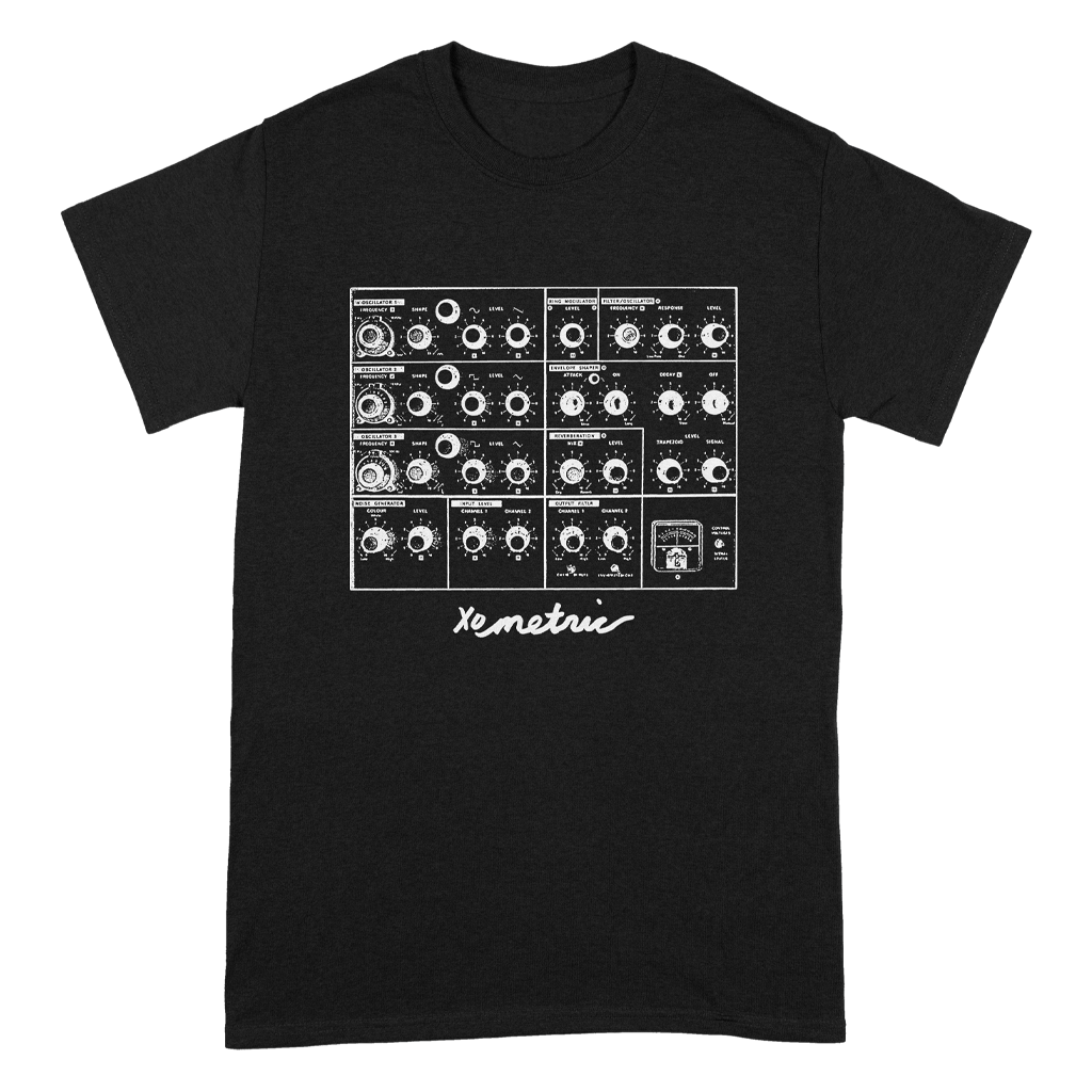 Synth T-Shirt