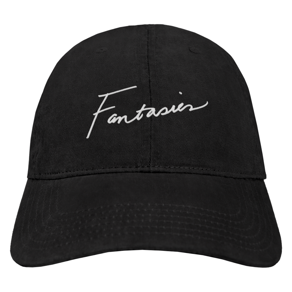 Fantasies Dad Hat