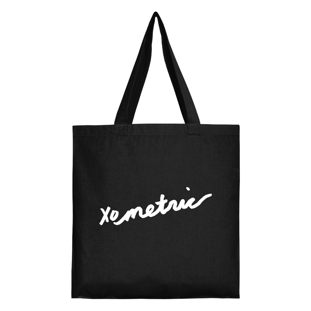 Emily Live Tote Bag