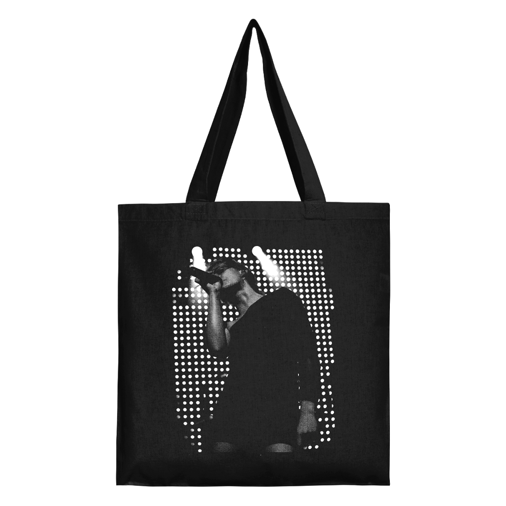 Emily Live Tote Bag