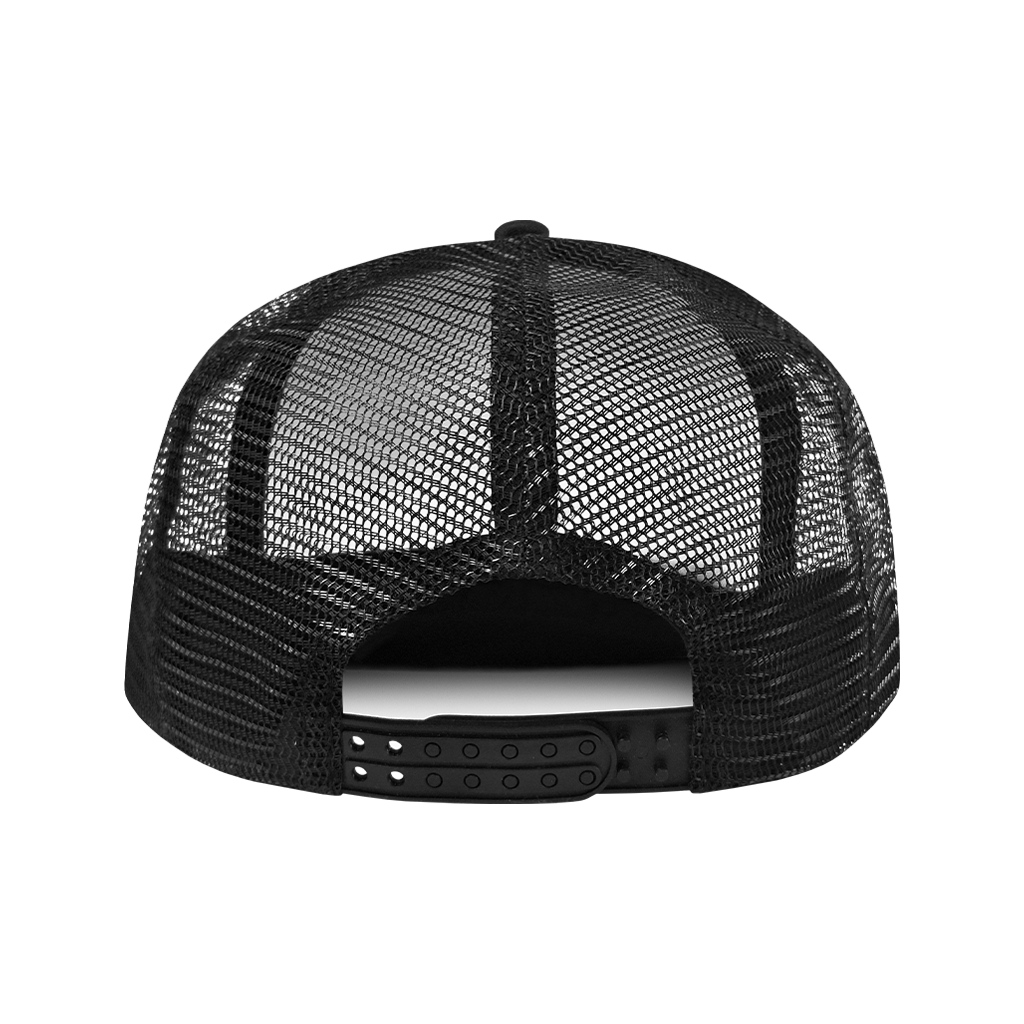 xo metric Trucker Hat