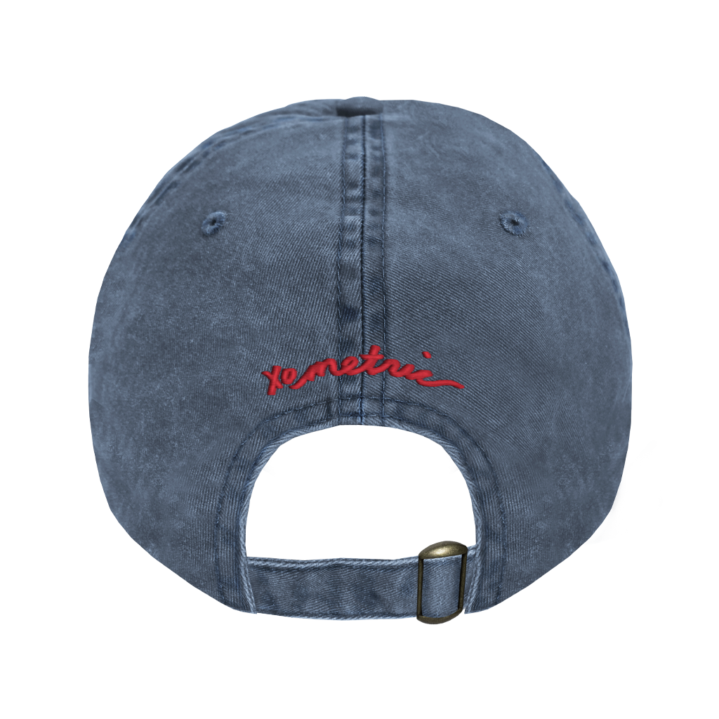 Romanticizer Dad Hat