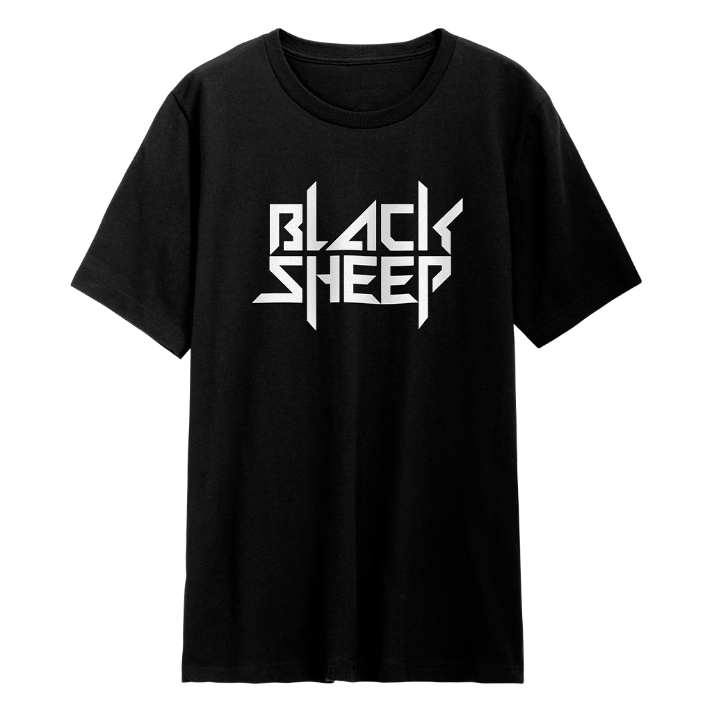 Black Sheep T-Shirt - Limited Edition