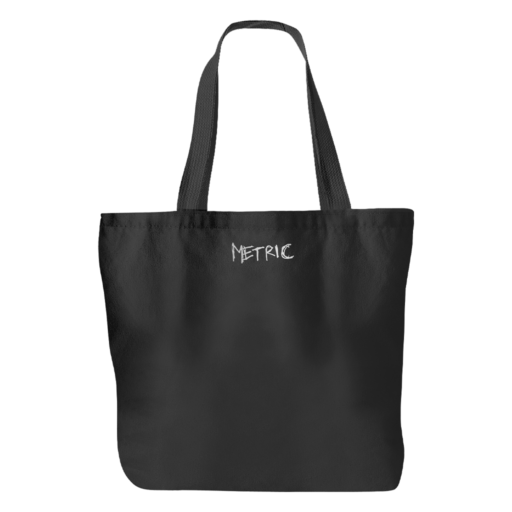 Days Of Oblivion Tote Bag- Limited Edition