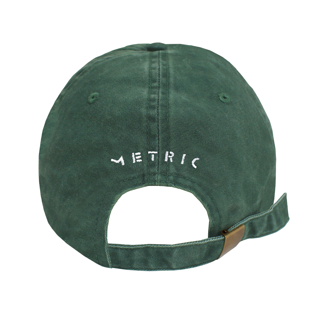 Go Ahead & Cry Dad Hat