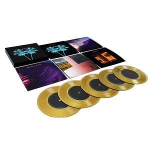 Formentera II Singles 7" Boxset (Limited Edition)