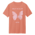 Help I'm Alive Butterfly T-Shirt - Limited Edition