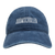 Doomscroller Embroidered Dad Hat