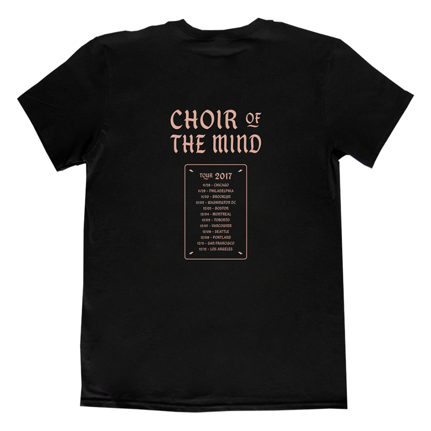 Choir of the Mind T-Shirt