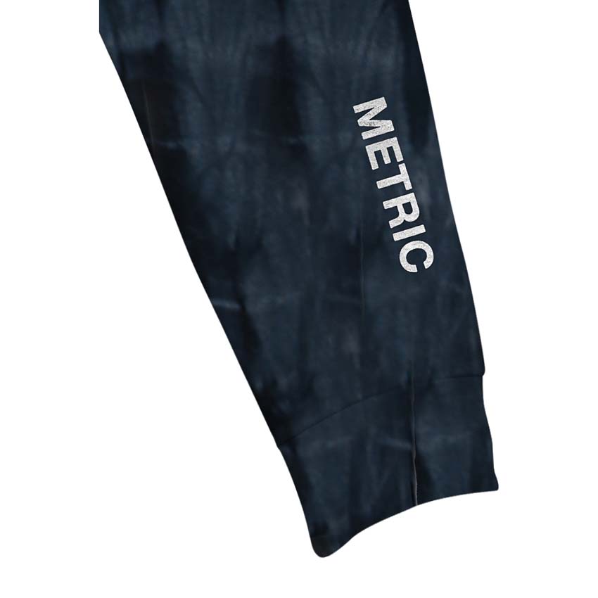 Dystopia Tie-Dye Longsleeve