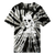 Emily Face Tie-Dye T-Shirt