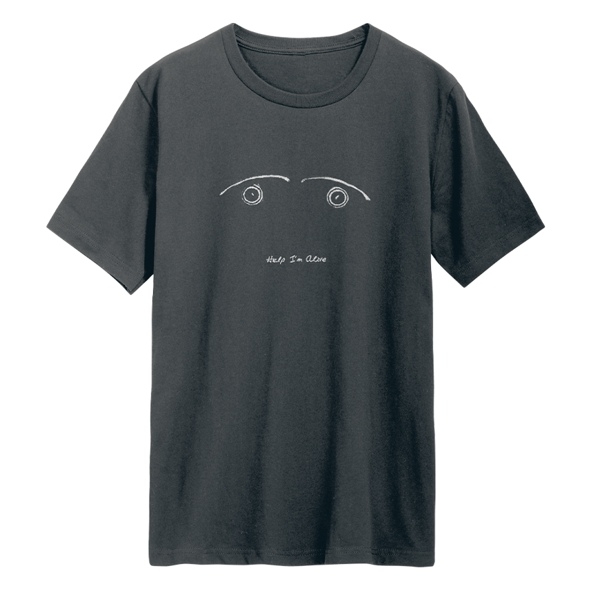 Help I'm Alive T-Shirt