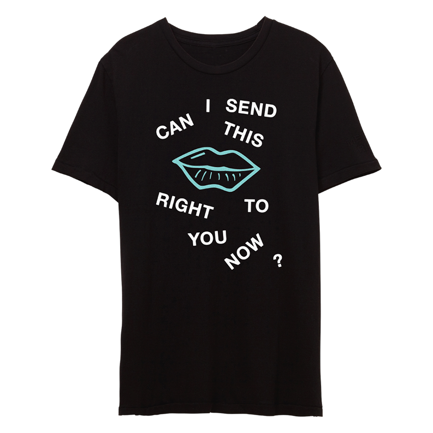 Risk T-Shirt Limited Edition